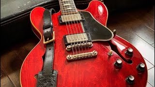 Sad Slow Blues Backing Track Jam in E minor  SZBT 819 [upl. by Eellehs]