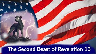 4 The Mystery of the second Beast of Revelation 13 [upl. by Codi]