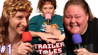 The Pact  Trailer Tales w Trailer Trash Tammy Dave Gunther amp Crystal  Ep 1 [upl. by Raimondo]