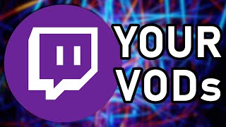 Top 3 BEST Ways to Download Twitch VODs [upl. by Lorianne]