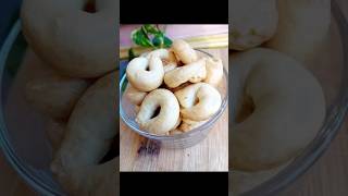 Taralli pugliesi fatti in casa [upl. by Lenka]