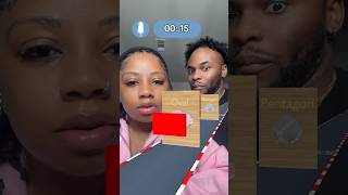 Do we have an accent shorts couple exploremore taeandnyah relatable funny viralvideos [upl. by Faubion]