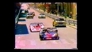 1987 Alcañiz  Carrera Estelar  Campeonato Abierto  Full Race [upl. by Berry523]