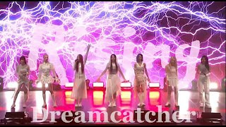 Dreamcatcher quotRisingquot from Live Showcase [upl. by Lak]