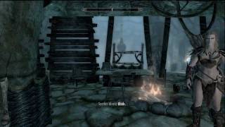 Skyrim Bugs in a Jar  All Locations [upl. by Brinkema]