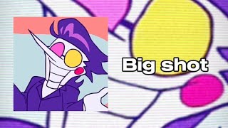 ✨🌟 Animation memes audios because dont you wanna be a BIG SHOT✨🌟 Timestamps in desc \\ [upl. by Elroy]