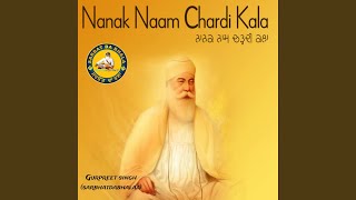 Nanak Naam Chardi Kala [upl. by Htebazileharas]