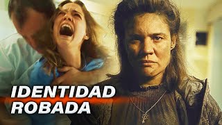 Identidad robada  Peliculas Completas en Español Latino [upl. by Nowed]