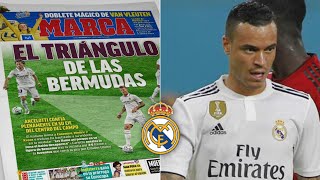 LES ENSEIGNEMENTS de la présaison du Real Madrid Raúl de Tomas de retour [upl. by Renat]