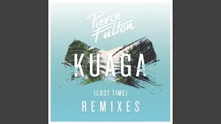 Kuaga Lost Time Radio Edit [upl. by Elocel473]