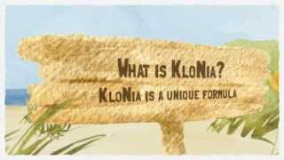 Klonia [upl. by Canada433]