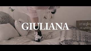 Vista Kicks quotGiulianaquot Official Video [upl. by Keven386]