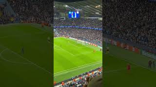 Rudiger dance rudiger fotball championsleague worldcup soccer football fifa rudiger [upl. by Sloane]