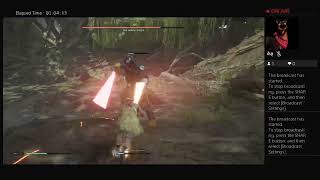 Star wars jedi fallen order part 12 back to kashyyyk continuing up the tree [upl. by Donella]