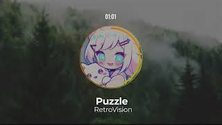 RetroVision  Puzzle [upl. by Nilo593]