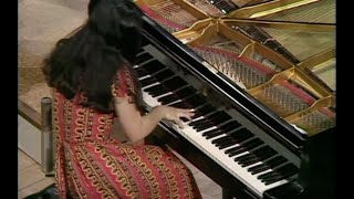 Martha Argerich Octaves [upl. by Kriss]