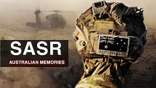 Australian SASR Special Forces quotTour of Dutyquot [upl. by Ayalat613]