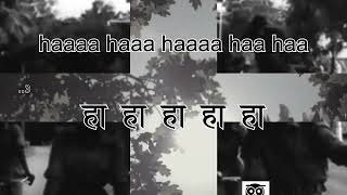 Dil Mera Ek Aas Ka Panchi  Subir Sen  Aas Ka Panchhi 1961  COVER [upl. by Mariquilla]