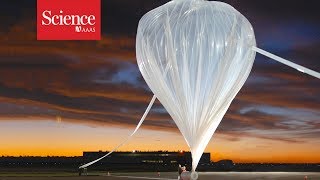 Are science balloons better than science satellites [upl. by Horwitz]