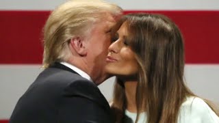 Melania Trump Steps Into Spotlight [upl. by Yentrok]