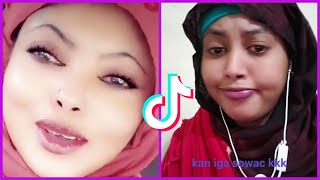 Somali Tik Tok Muuqaal Cusub 2020 Part 6 [upl. by Dyanna]