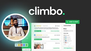 Climbo Review White Label Review Management Software  Appsumo Lifetime Deal [upl. by O'Gowan573]