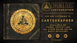 Chronologist  Cartographer [upl. by Manup]