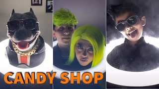 Challenge TikTok Compilation 2020 Candy Shop [upl. by Harras]