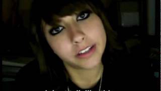 Songify Boxxy 10 Boxxys love song  sung by Boxxy [upl. by Aihsyt]