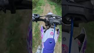 yz250 dirtbike motovlog fyp bikelife yamaha chicago bikesupgunsdown [upl. by Makell]