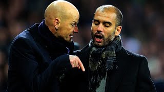 Amazing Pep Guardiola story by Ståle Solbakken [upl. by Odrareve682]