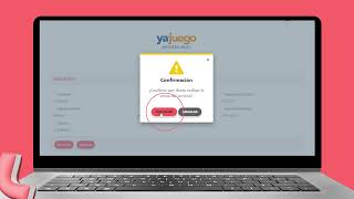 ¿Cómo recargar Yajuego desde la plataforma PTM [upl. by Lleuqar283]