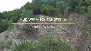 Rudawka Rymanowska [upl. by Aserehs]