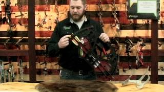 PSE Guide Youth Compound Bow Product Highlight by MINNESOTA ARCHERY [upl. by Enyawed423]