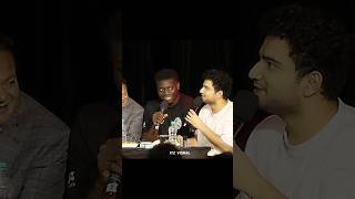 Indias got latent ep 09 edit  Bhavya Shah roast samay raina  shorts [upl. by Ahsiya]