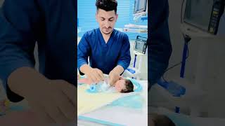 Babies lover  Baby care  Nursing care  Nursing management  Nurse love with patients Nurse [upl. by Grove]