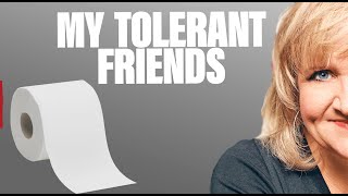 Chonda Pierce  My Tolerant Friends [upl. by Ahsikin]