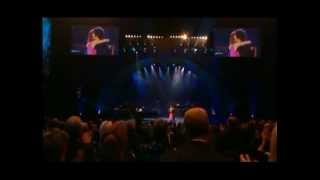 Celine Dion amp Josh Groban  The Prayer  Live tradus romana Romanian subtitle [upl. by Lipski]