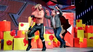 Dean Ambrose  Funny moments [upl. by Rosco255]