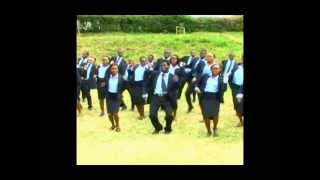 Ushuhuda Tosha Album Trailer St Pauls Students Choir University of NairobiUON [upl. by Deana694]