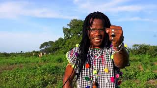 NGALLOU J KONGOL  FOULBE AFRICA clip officiel Ndongo Dara  Tipse  Aly Gorel Beat By BAZIK Prod [upl. by Orella]