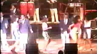 ORQUESTA ORIGINAL DE MANZANILLO amp CANDIDO FABRE [upl. by Haggar846]