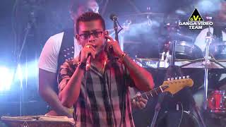 Chamara Weerasinghe with Feed Back  Kopiyawaththa 2018 [upl. by Attenahs]