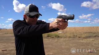 Handgun Training Dry Firing Training [upl. by Artair]