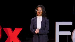 What makes a student excited to learn  Priyam Baruah  TEDxFolsom [upl. by Nochur]