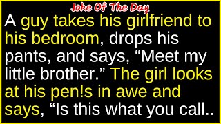 5 jokes that will make you laugh so hard joke of the day  funny jokes 2023 [upl. by Marty]