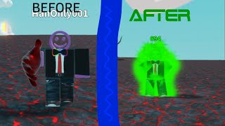 ALL phases in Killstreak Button Test Roblox [upl. by Becket]