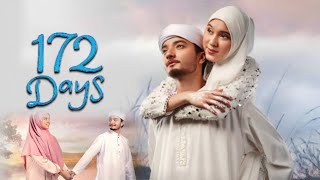 172 Days Full Movie 2023 Review  Yasmin Napper Bryan Domani Oki Setiana Dewi [upl. by Nolaf]