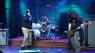 Deftones Back To School Live Conan [upl. by Deena]