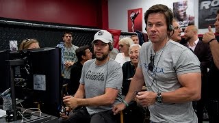 Entourage  Mark Wahlberg [upl. by Ater]